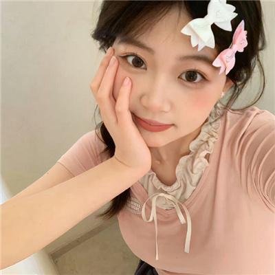 目标小姐